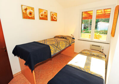 Appartamento Nispo 3 camera da letto