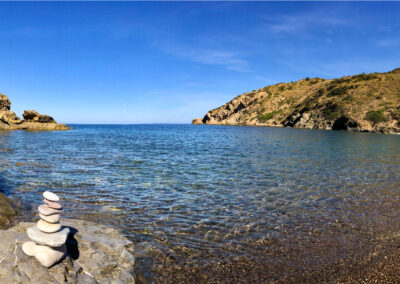 Case vacanza Isola d'Elba